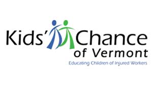 Kids' Chance of Vermont