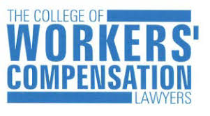 College of Compensation Lawyers